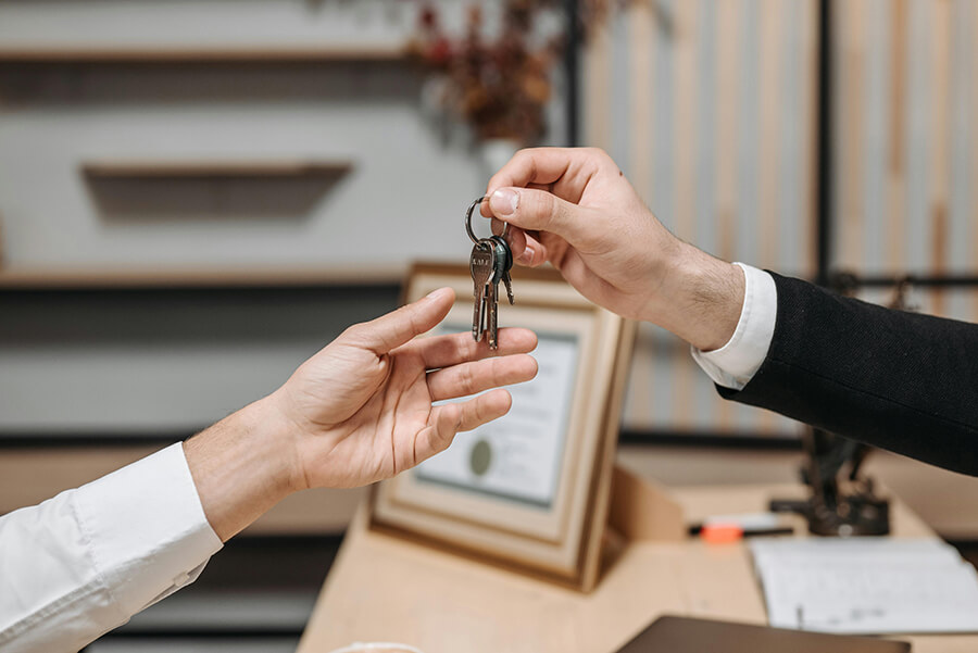 Immobilien Immobilien